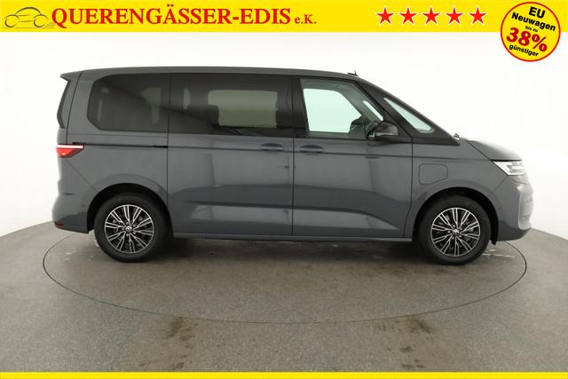 Volkswagen T7 Multivan eHybrid 4M Business, 7-Sitzer, AHK, IQ.Light, easyOpen, Navi, 5-J Garantie 