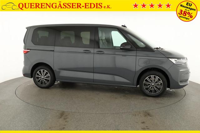 Volkswagen T7 Multivan eHybrid 4M Business, 7-Sitzer, AHK, IQ.Light, easyOpen, Navi, 5-J Garantie 
