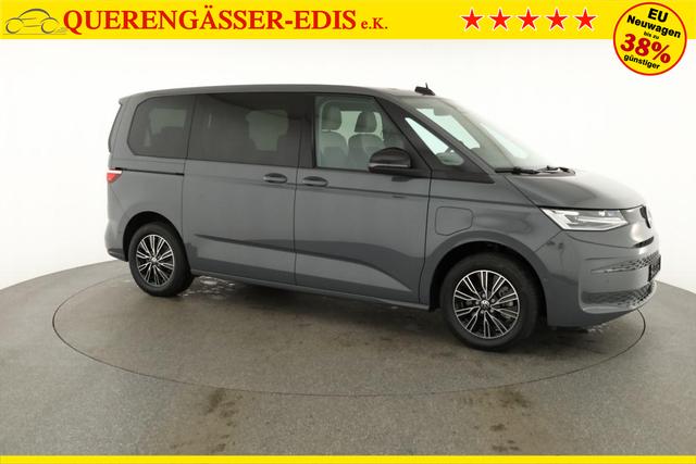 Volkswagen T7 Multivan eHybrid 4M Business, 7-Sitzer, AHK, IQ.Light, easyOpen, Navi, 5-J Garantie 