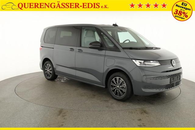 Volkswagen T7 Multivan eHybrid 4M Business, 7-Sitzer, AHK, IQ.Light, easyOpen, Navi, 5-J Garantie 