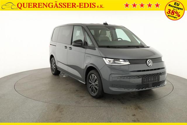 Volkswagen T7 Multivan eHybrid 4M Business, 7-Sitzer, AHK, IQ.Light, easyOpen, Navi, 5-J Garantie 