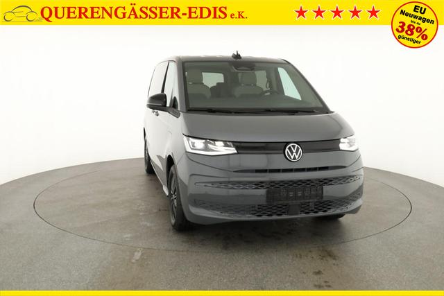 Volkswagen T7 Multivan eHybrid 4M Business, 7-Sitzer, AHK, IQ.Light, easyOpen, Navi, 5-J Garantie 