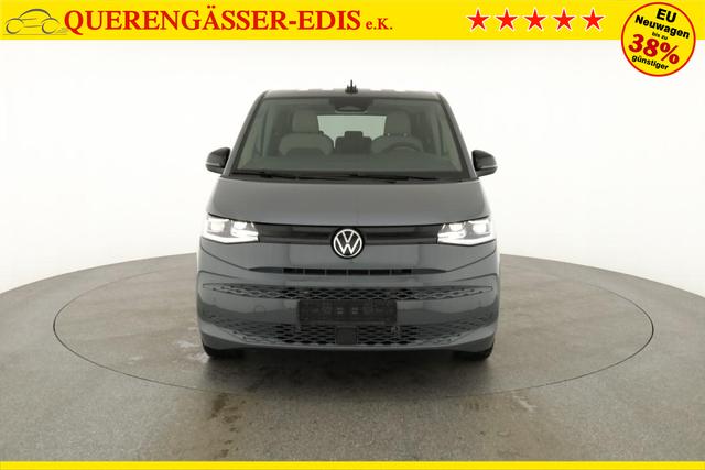 Volkswagen T7 Multivan eHybrid 4M Business, 7-Sitzer, AHK, IQ.Light, easyOpen, Navi, 5-J Garantie 
