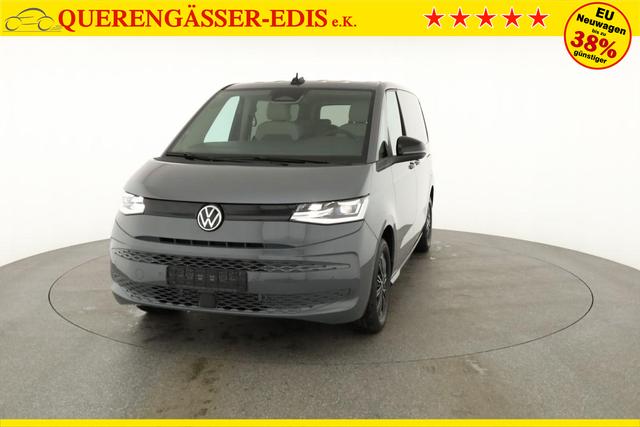 Volkswagen T7 Multivan eHybrid 4M Business, 7-Sitzer, AHK, IQ.Light, easyOpen, Navi, 5-J Garantie 