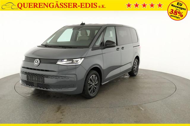 Volkswagen T7 Multivan eHybrid 4M Business, 7-Sitzer, AHK, IQ.Light, easyOpen, Navi, 5-J Garantie 