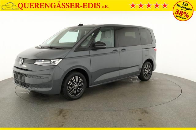 Volkswagen T7 Multivan eHybrid 4M Business, 7-Sitzer, AHK, IQ.Light, easyOpen, Navi, 5-J Garantie 