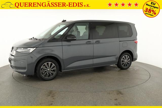 Volkswagen T7 Multivan eHybrid 4M Business, 7-Sitzer, AHK, IQ.Light, easyOpen, Navi, 5-J Garantie 