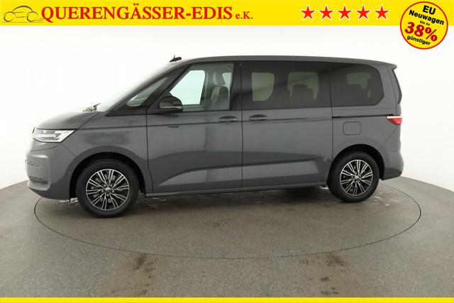Volkswagen T7 Multivan eHybrid 4M Business, 7-Sitzer, AHK, IQ.Light, easyOpen, Navi, 5-J Garantie 