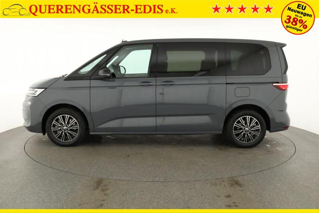 Volkswagen T7 Multivan eHybrid 4M Business, 7-Sitzer, AHK, IQ.Light, easyOpen, Navi, 5-J Garantie 