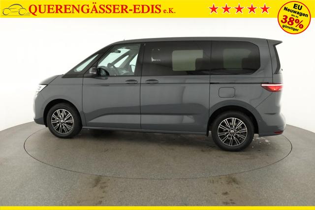 Volkswagen T7 Multivan eHybrid 4M Business, 7-Sitzer, AHK, IQ.Light, easyOpen, Navi, 5-J Garantie 