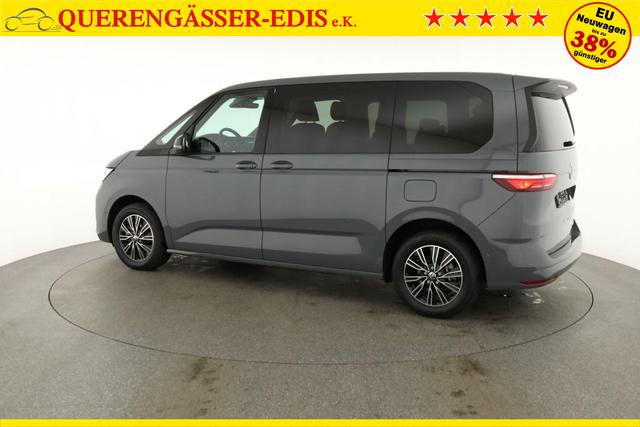 Volkswagen T7 Multivan eHybrid 4M Business, 7-Sitzer, AHK, IQ.Light, easyOpen, Navi, 5-J Garantie 