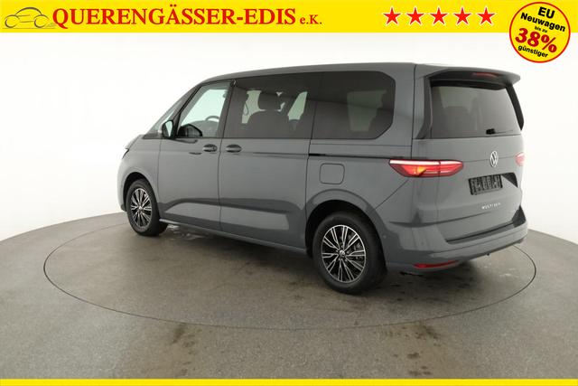 Volkswagen T7 Multivan eHybrid 4M Business, 7-Sitzer, AHK, IQ.Light, easyOpen, Navi, 5-J Garantie 