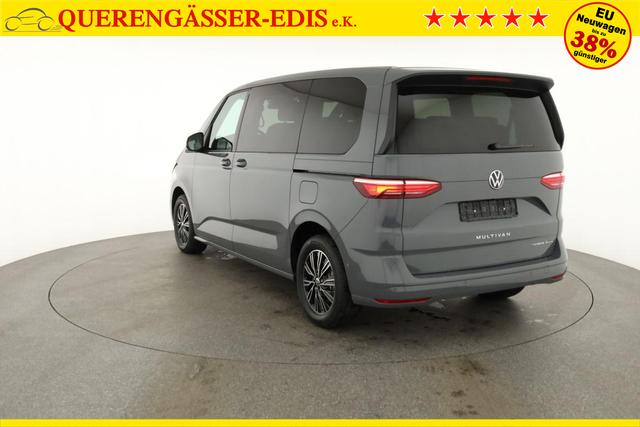 Volkswagen T7 Multivan eHybrid 4M Business, 7-Sitzer, AHK, IQ.Light, easyOpen, Navi, 5-J Garantie 