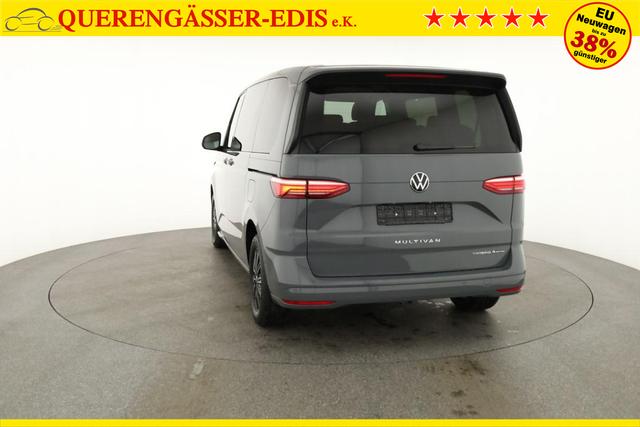 Volkswagen T7 Multivan eHybrid 4M Business, 7-Sitzer, AHK, IQ.Light, easyOpen, Navi, 5-J Garantie 