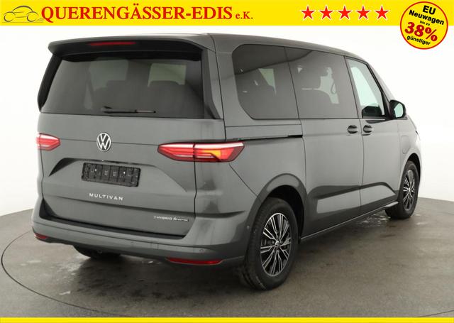 Volkswagen T7 Multivan eHybrid 4M Business, 7-Sitzer, AHK, IQ.Light, easyOpen, Navi, 5-J Garantie 