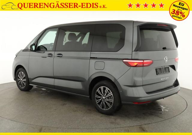 Volkswagen T7 Multivan eHybrid 4M Business, 7-Sitzer, AHK, IQ.Light, easyOpen, Navi, 5-J Garantie 