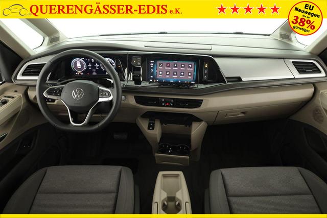 Volkswagen T7 Multivan eHybrid 4M Business, 7-Sitzer, AHK, IQ.Light, easyOpen, Navi, 5-J Garantie 
