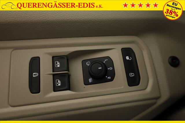 Volkswagen T7 Multivan eHybrid 4M Business, 7-Sitzer, AHK, IQ.Light, easyOpen, Navi, 5-J Garantie 