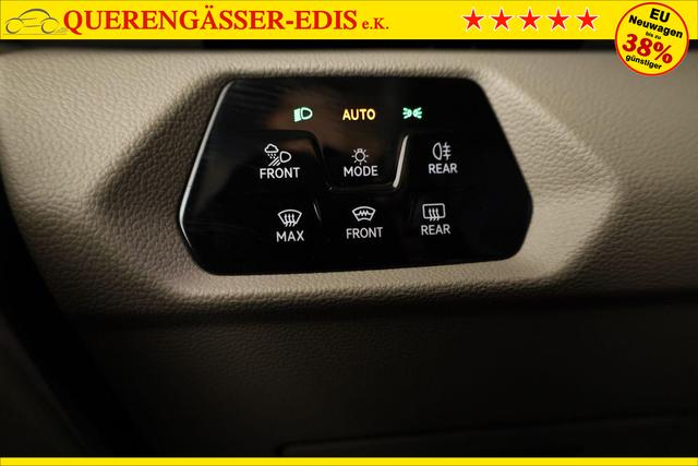 Volkswagen T7 Multivan eHybrid 4M Business, 7-Sitzer, AHK, IQ.Light, easyOpen, Navi, 5-J Garantie 