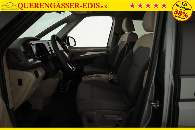 Volkswagen T7 Multivan eHybrid 4M Business, 7-Sitzer, AHK, IQ.Light, easyOpen, Navi, 5-J Garantie 