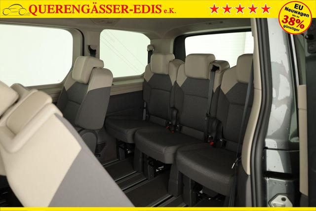Volkswagen T7 Multivan eHybrid 4M Business, 7-Sitzer, AHK, IQ.Light, easyOpen, Navi, 5-J Garantie 