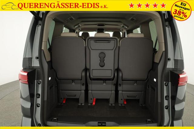 Volkswagen T7 Multivan eHybrid 4M Business, 7-Sitzer, AHK, IQ.Light, easyOpen, Navi, 5-J Garantie 