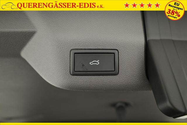 Volkswagen T7 Multivan eHybrid 4M Business, 7-Sitzer, AHK, IQ.Light, easyOpen, Navi, 5-J Garantie 