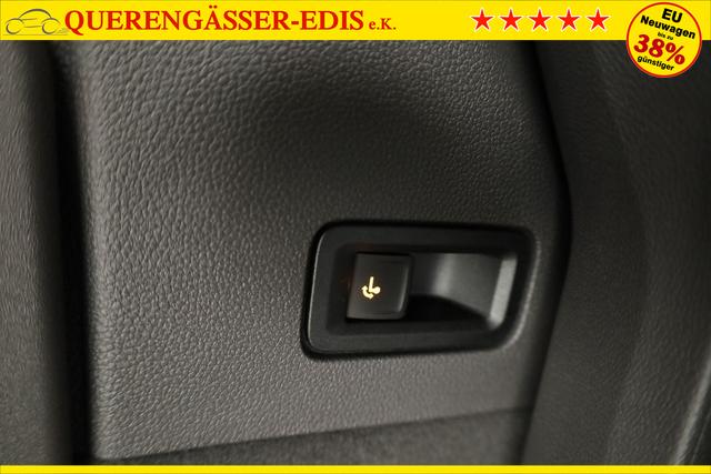 Volkswagen T7 Multivan eHybrid 4M Business, 7-Sitzer, AHK, IQ.Light, easyOpen, Navi, 5-J Garantie 