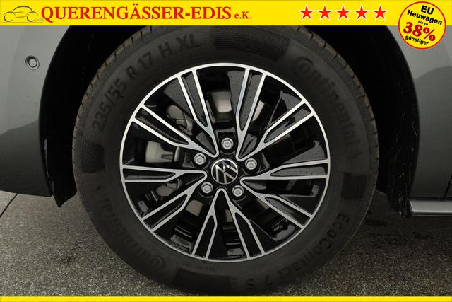 Volkswagen T7 Multivan eHybrid 4M Business, 7-Sitzer, AHK, IQ.Light, easyOpen, Navi, 5-J Garantie 