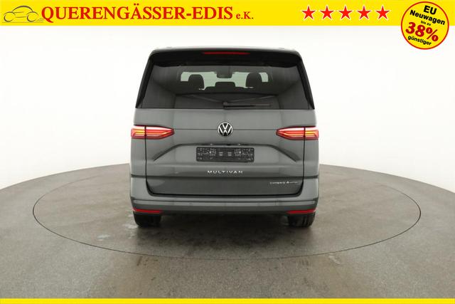 Volkswagen T7 Multivan eHybrid 4M Business, 7-Sitzer, AHK, IQ.Light, easyOpen, Navi, 5-J Garantie 