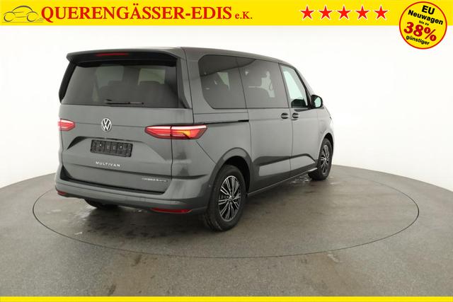 Volkswagen T7 Multivan eHybrid 4M Business, 7-Sitzer, AHK, IQ.Light, easyOpen, Navi, 5-J Garantie 