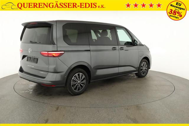 Volkswagen T7 Multivan eHybrid 4M Business, 7-Sitzer, AHK, IQ.Light, easyOpen, Navi, 5-J Garantie 
