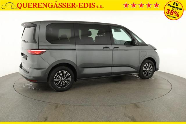 Volkswagen T7 Multivan eHybrid 4M Business, 7-Sitzer, AHK, IQ.Light, easyOpen, Navi, 5-J Garantie 