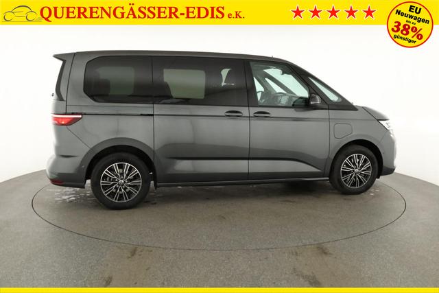 Volkswagen T7 Multivan eHybrid 4M Business, 7-Sitzer, AHK, IQ.Light, easyOpen, Navi, 5-J Garantie 