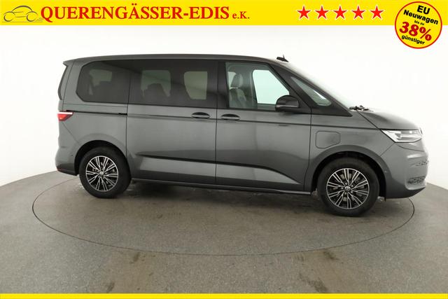 Volkswagen T7 Multivan eHybrid 4M Business, 7-Sitzer, AHK, IQ.Light, easyOpen, Navi, 5-J Garantie 