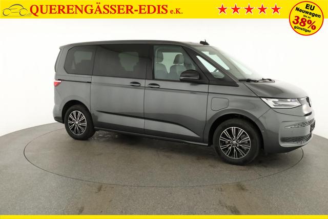 Volkswagen T7 Multivan eHybrid 4M Business, 7-Sitzer, AHK, IQ.Light, easyOpen, Navi, 5-J Garantie 