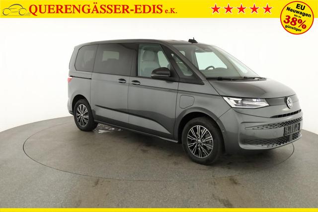 Volkswagen T7 Multivan eHybrid 4M Business, 7-Sitzer, AHK, IQ.Light, easyOpen, Navi, 5-J Garantie 