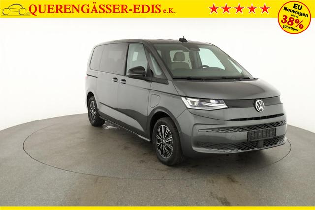 Volkswagen T7 Multivan eHybrid 4M Business, 7-Sitzer, AHK, IQ.Light, easyOpen, Navi, 5-J Garantie 