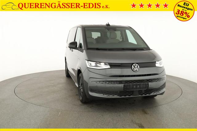 Volkswagen T7 Multivan eHybrid 4M Business, 7-Sitzer, AHK, IQ.Light, easyOpen, Navi, 5-J Garantie 