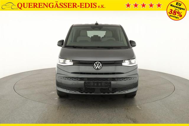 Volkswagen T7 Multivan eHybrid 4M Business, 7-Sitzer, AHK, IQ.Light, easyOpen, Navi, 5-J Garantie 