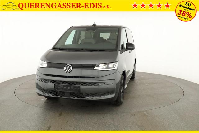 Volkswagen T7 Multivan eHybrid 4M Business, 7-Sitzer, AHK, IQ.Light, easyOpen, Navi, 5-J Garantie 