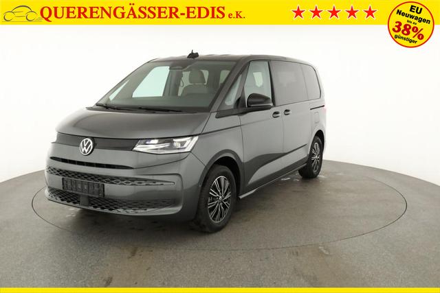 Volkswagen T7 Multivan eHybrid 4M Business, 7-Sitzer, AHK, IQ.Light, easyOpen, Navi, 5-J Garantie 