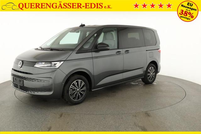 Volkswagen T7 Multivan eHybrid 4M Business, 7-Sitzer, AHK, IQ.Light, easyOpen, Navi, 5-J Garantie 
