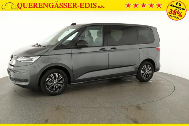 Volkswagen T7 Multivan eHybrid 4M Business, 7-Sitzer, AHK, IQ.Light, easyOpen, Navi, 5-J Garantie 