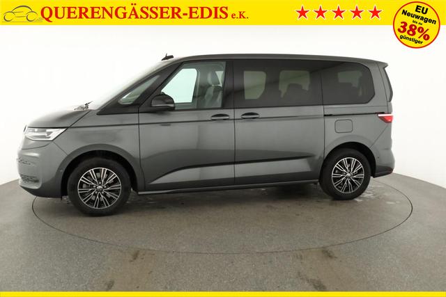 Volkswagen T7 Multivan eHybrid 4M Business, 7-Sitzer, AHK, IQ.Light, easyOpen, Navi, 5-J Garantie 
