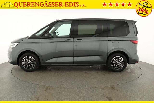 Volkswagen T7 Multivan eHybrid 4M Business, 7-Sitzer, AHK, IQ.Light, easyOpen, Navi, 5-J Garantie 
