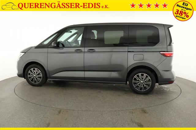 Volkswagen T7 Multivan eHybrid 4M Business, 7-Sitzer, AHK, IQ.Light, easyOpen, Navi, 5-J Garantie 