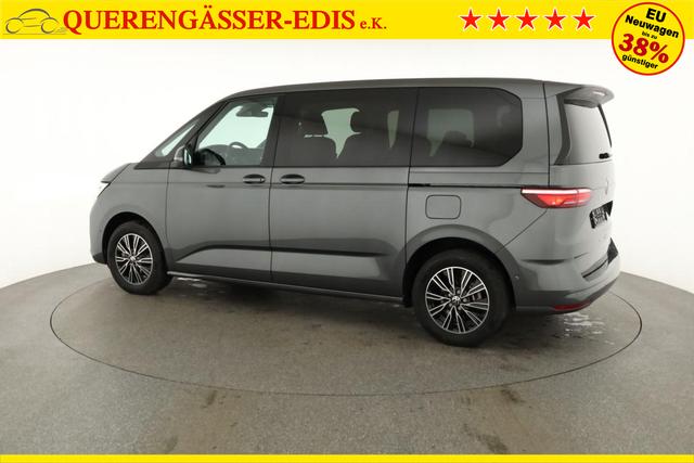 Volkswagen T7 Multivan eHybrid 4M Business, 7-Sitzer, AHK, IQ.Light, easyOpen, Navi, 5-J Garantie 