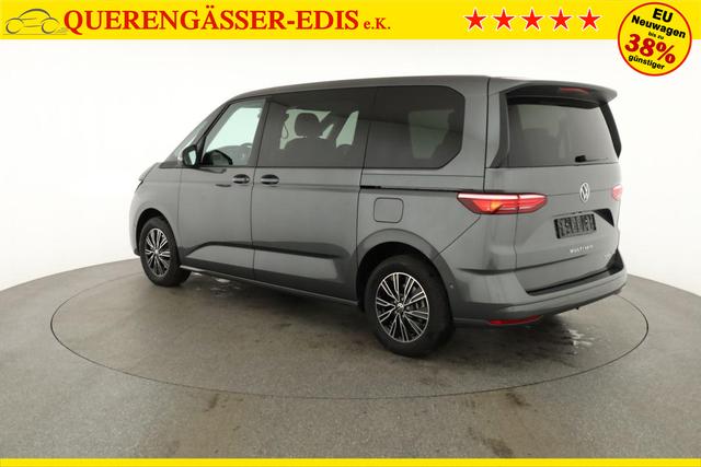 Volkswagen T7 Multivan eHybrid 4M Business, 7-Sitzer, AHK, IQ.Light, easyOpen, Navi, 5-J Garantie 