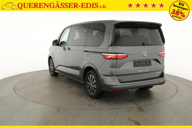 Volkswagen T7 Multivan eHybrid 4M Business, 7-Sitzer, AHK, IQ.Light, easyOpen, Navi, 5-J Garantie 